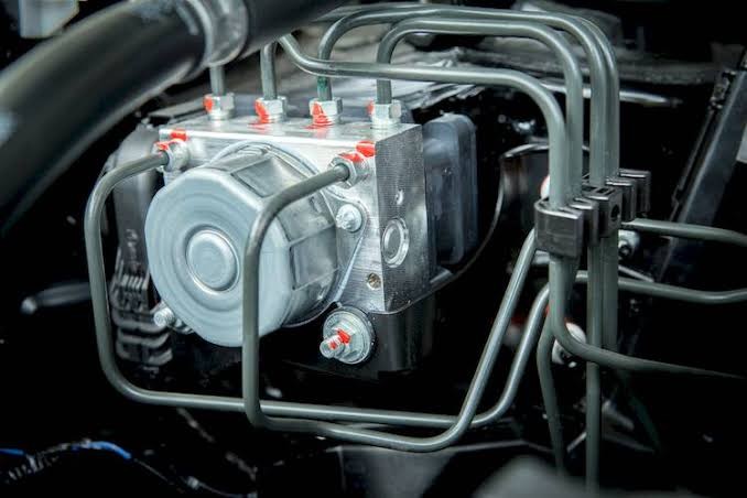 What is an ABS Pump and How Does It Work?