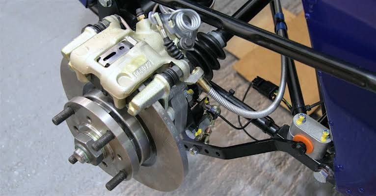 C0050 - Right Rear Wheel Speed Circuit Malfunction