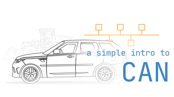 CAN Bus in Cars: Everything You Need to Know