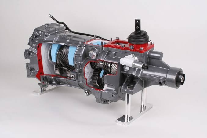 Gearbox Oil Change: When to Do It and Why It's Important
