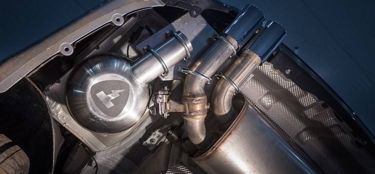 Exhaust Speakers: The Secret to Making Your Car Sound More Powerful