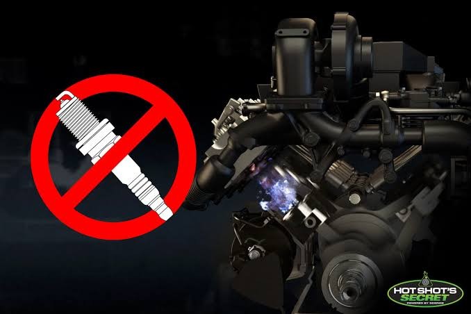 Why Diesel Engines Don't Use Spark Plugs: The Science Explained