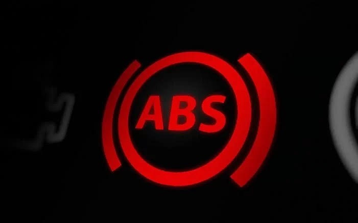 What Causes the ABS Light to Come On and How to Fix It