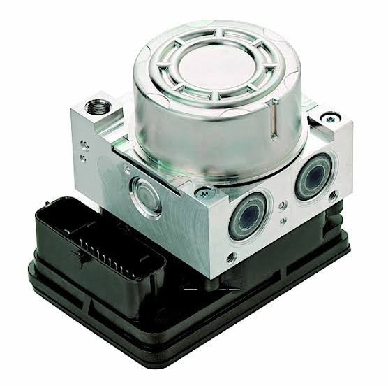 C0070 and C0075: Right Front ABS Solenoid #1 and #2 Circuit Malfunctions