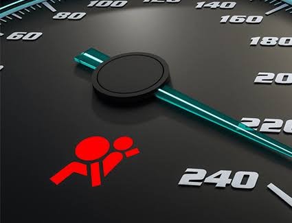 Airbag Warning Light: Everything You Need to Know