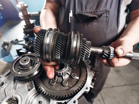 Transmission Problems: Causes, Symptoms, and Solutions
