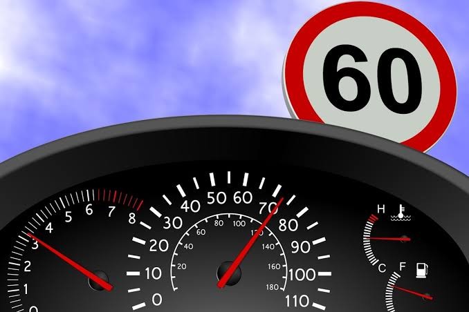 Why Does My Car Go Faster Than the Speed Limit?