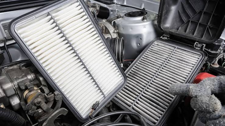 Can a Dirty Air Filter Cause a Check Engine Light? Yes, and Here's How