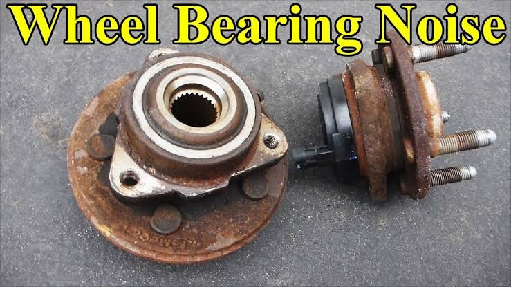 What Happens If You Ignore Wheel Bearing Noise?