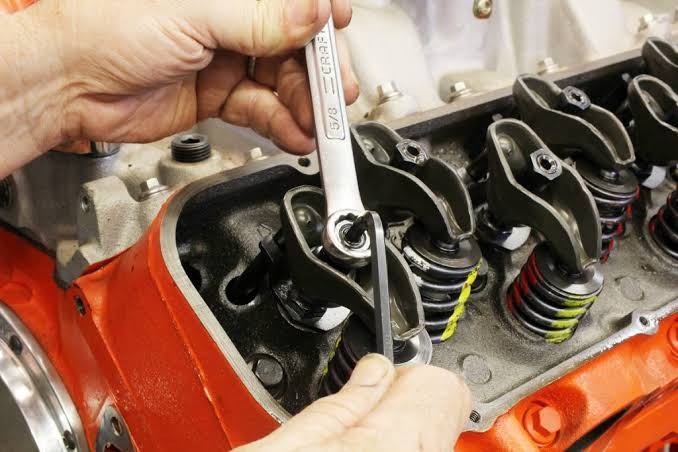 Valve Adjustment: The Essential Tune-up for a Healthy and Happy Engine