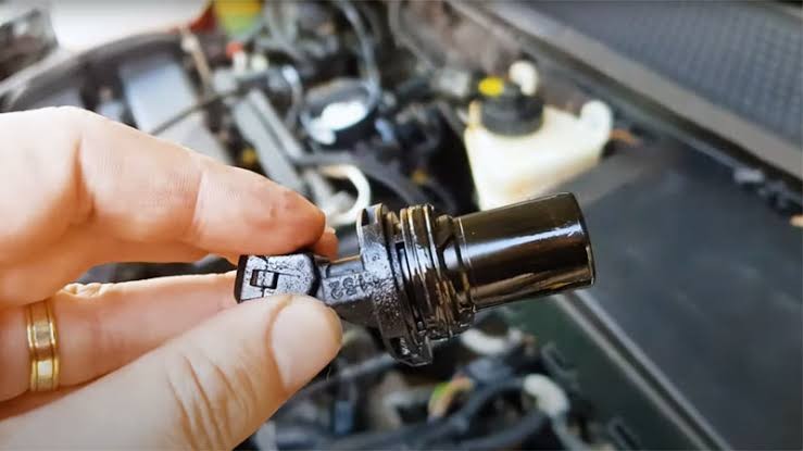 Camshaft Position Sensor: Everything You Need to Know