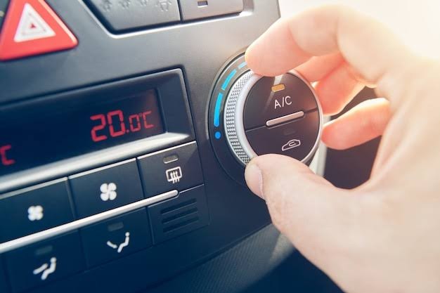 Car Vibrates When AC is On: A Complete Guide to Diagnosis and Solutions