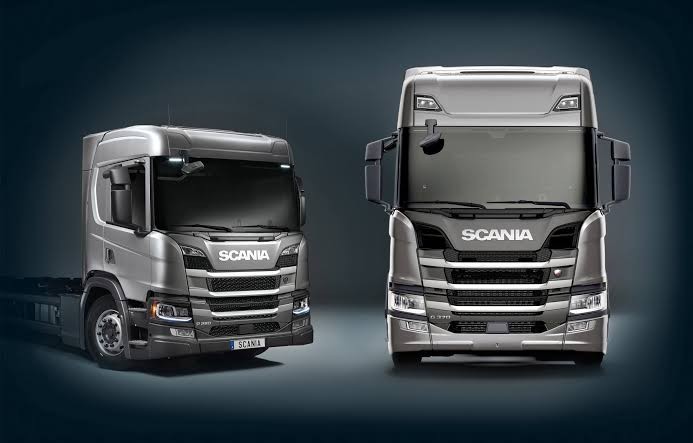 Scania P Series: The Ultimate Guide for Truck Buyers