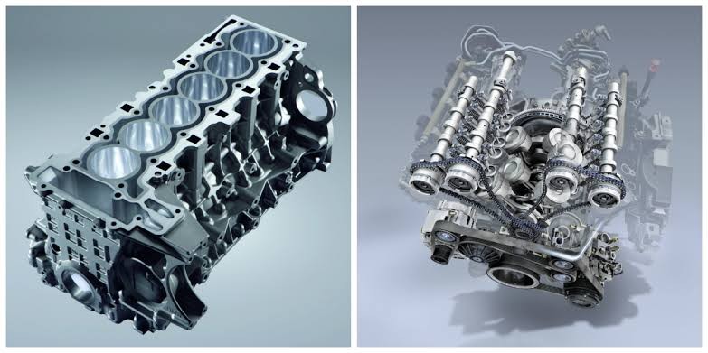 Inline vs V Engine: Pros, Cons, Power, and Fuel Efficiency