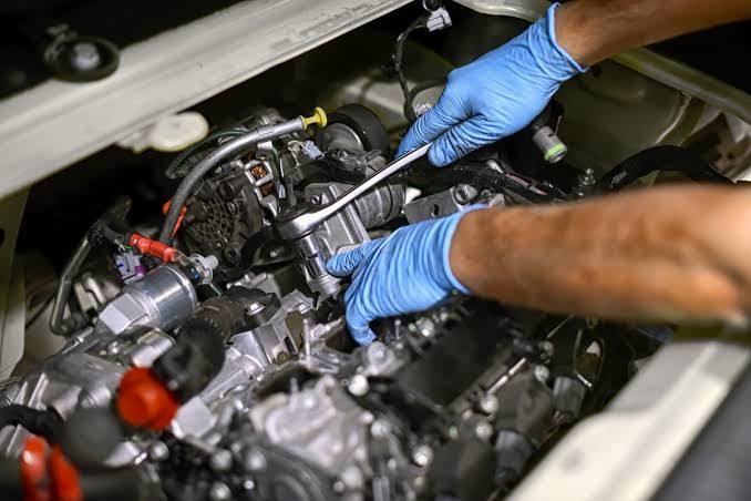 From Knocks to Leaks: A Comprehensive Guide to Common Car Engine Problems