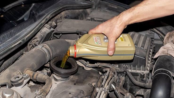 Engine Thirst: Identifying the Sounds of a Car in Need of Oil