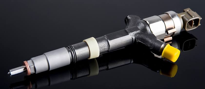 Fuel Injectors: A Comprehensive Guide to Their Anatomy, Function, and Maintenance