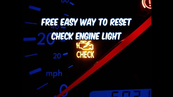Check Engine Light: A Comprehensive Guide to Resetting and Troubleshooting