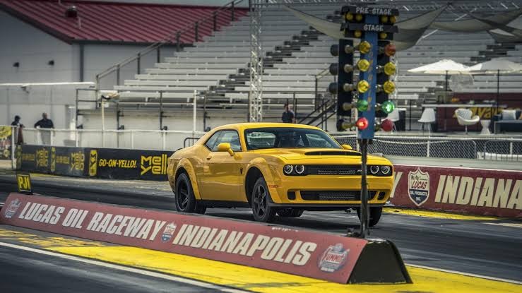 How Many Gears Are Best for Drag Racing?