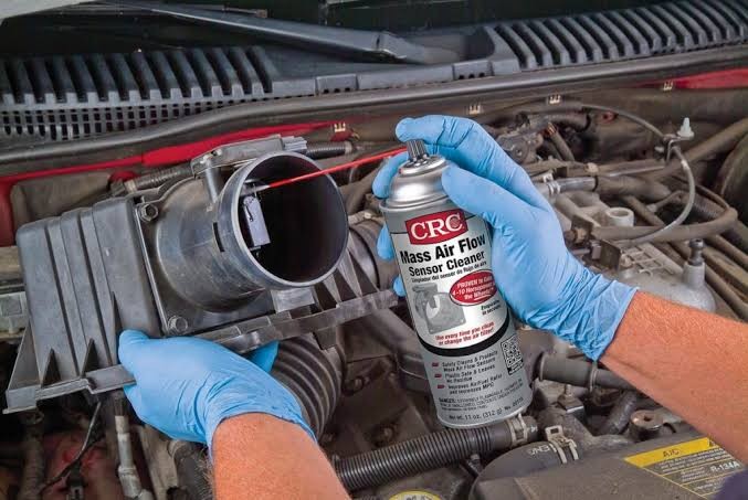 Why Does a Car Run Worse After Cleaning the MAF Sensor?
