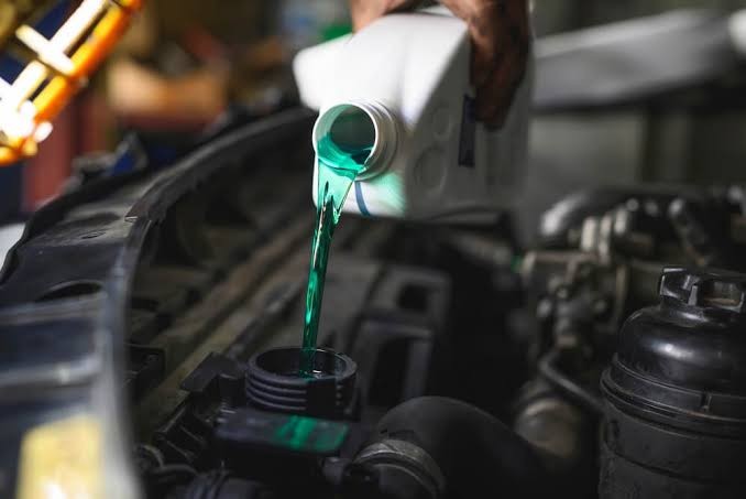 Can a Coolant Flush Fix Overheating Issues? A Practical Guide  for Car Owners