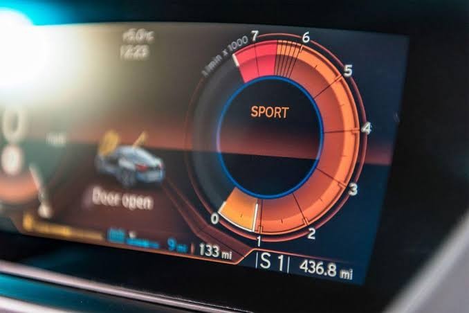 Is Using Sport Mode All the Time Bad for the Engine or Just Using More Fuel?