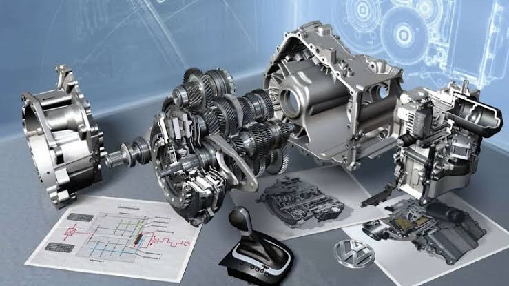 AT Gearbox vs DSG Gearbox: What’s the Difference?