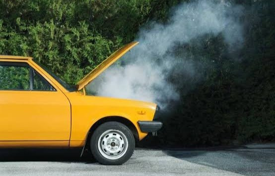 Why Is My Car Smoking Under the Hood? - Causes and Solutions