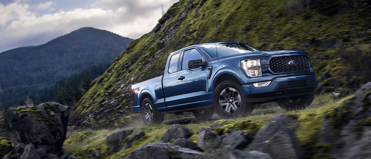 Ford F-150: The King of Trucks or a Mere Pretender?