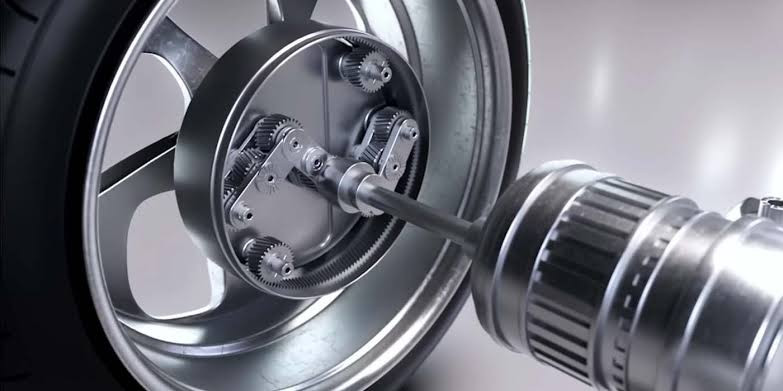 Uni Wheel Technology: Unveiling Hyundai's Revolutionary Approach to Wheel Hub Assemblies