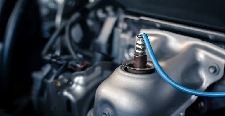 Symptoms of a Bad Oxygen Sensor
