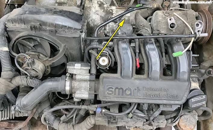 Engine Cranking Noises: Guide to Identifying and Tackling Common Startup Sounds
