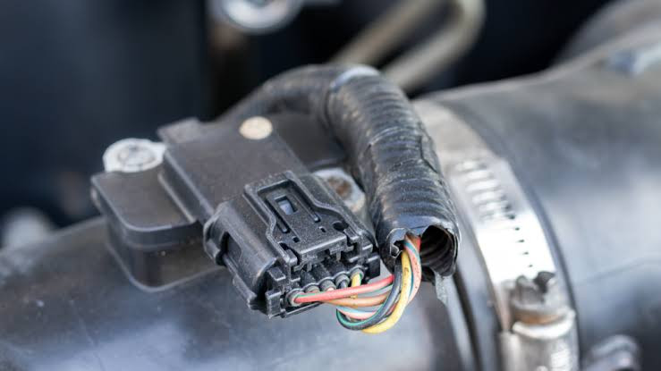 How the MAF Sensor and Other Sensors Work Together to Optimize Your Car’s Performance