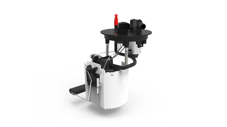 Optimizing Fuel Efficiency with Advanced Fuel Delivery Modules