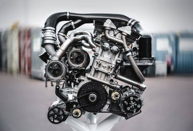 The Heart of Your Car: How Does the Engine Actually Work?