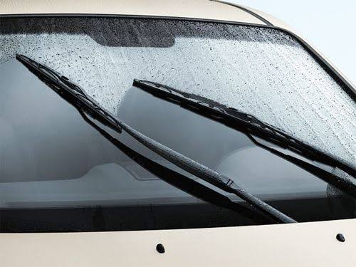 This is Why Your Windshield Wipers Don't Work at Same Speed?