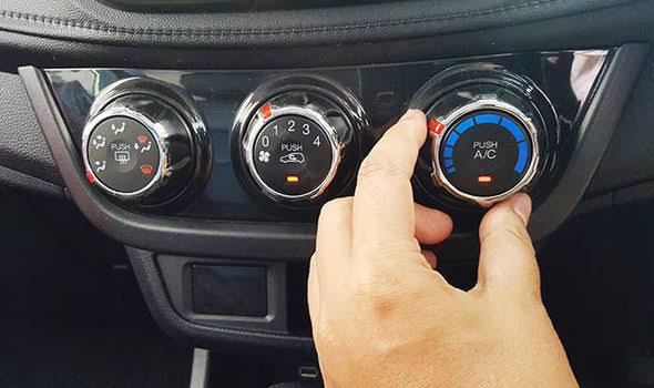 Is It Bad to Use the AC Right After Starting the Car?