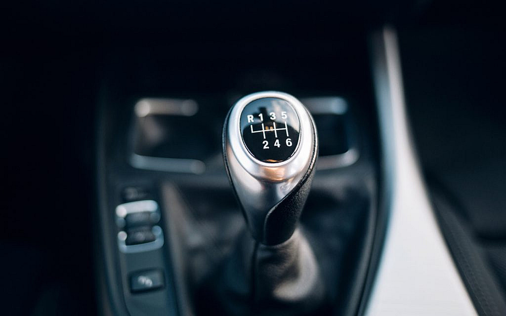 What Happens If You Shift to First Gear at High Speed?
