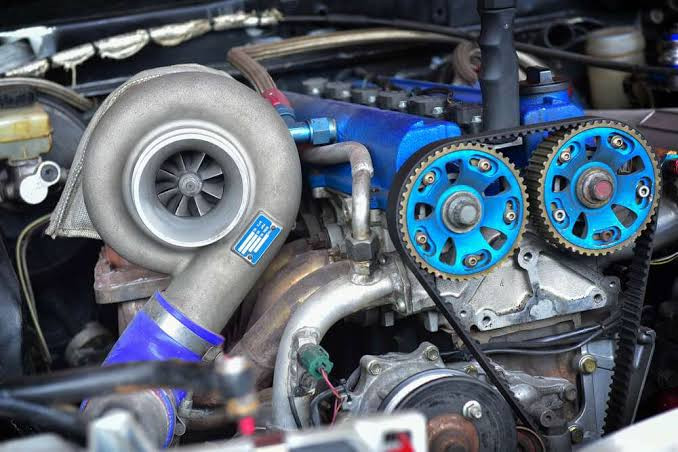 How to Save Gas with a Turbocharged Car