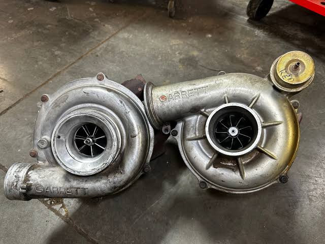 Common Causes of Turbocharger Damage and How to Avoid Them