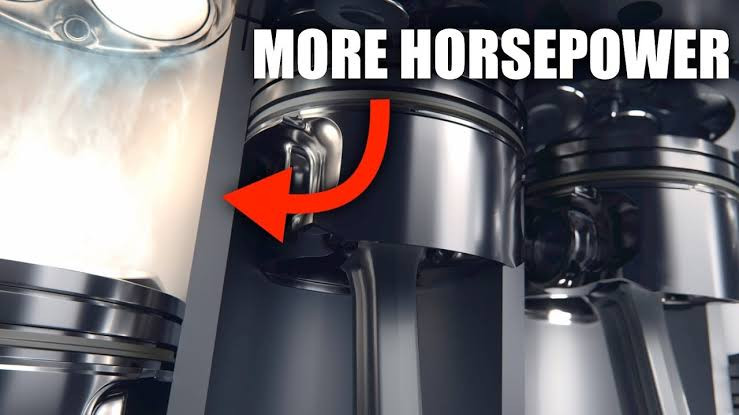 How to Increase Horsepower in a Naturally Aspirated Engine