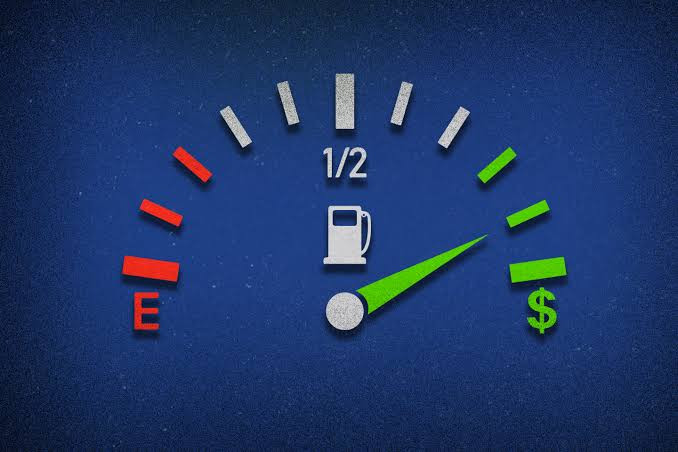 Slash Fuel Consumption by Almost Half: The One Thing You Need to Remove