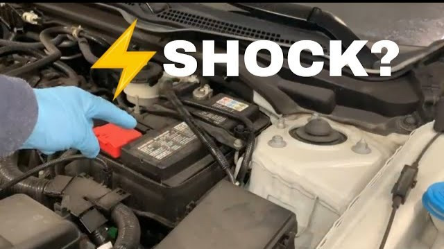 Can You Get Electrocuted by Your Car? A Guide for Car Owners