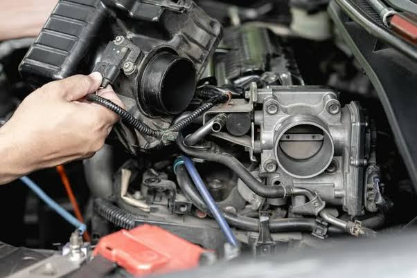 Stiff Pedal, Stalling Engine? 6 Potential Fixes for High RPM Starts in Your Car
