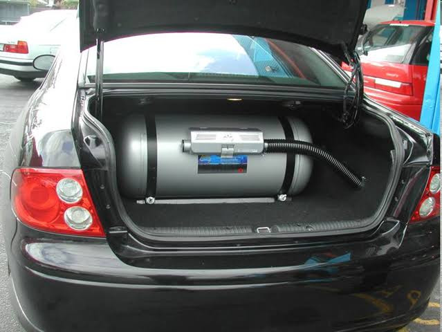 The Hidden Dangers of LPG Conversion for Vehicles