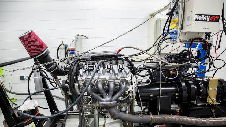 How to Start a Rebuilt Engine for the First Time