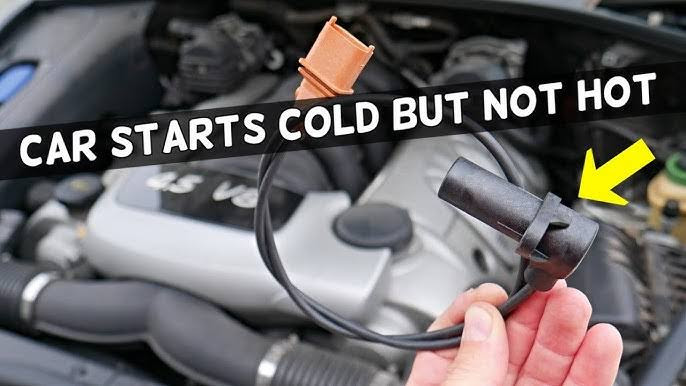 Why Is My Engine Starts Fine When Cold But Hard to Start When Hot and How to Fix It