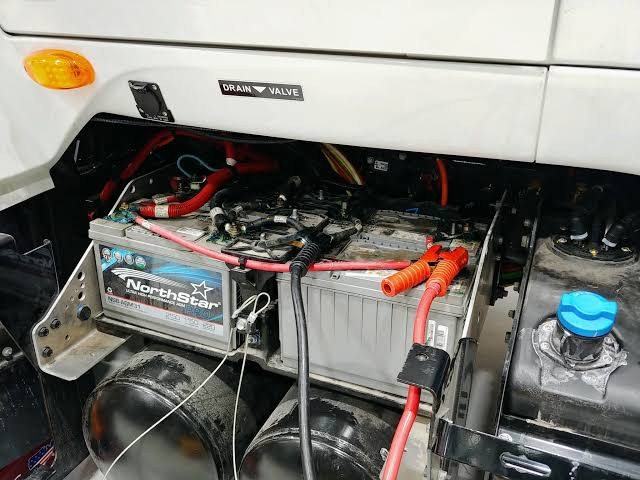 Can You Jump-Start Any Large Truck with a Car? Yes, and Here’s How