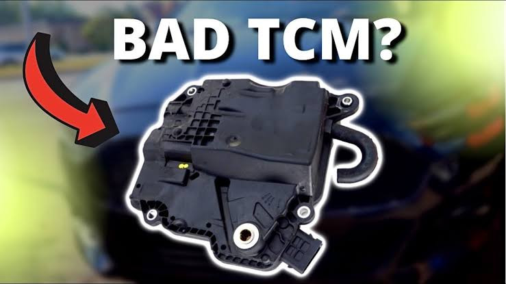 Signs of a Failing Transmission Control Module (TCM)