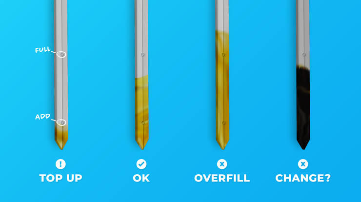 The Motorist’s Manual: Adding Oil to Your Warm Engine